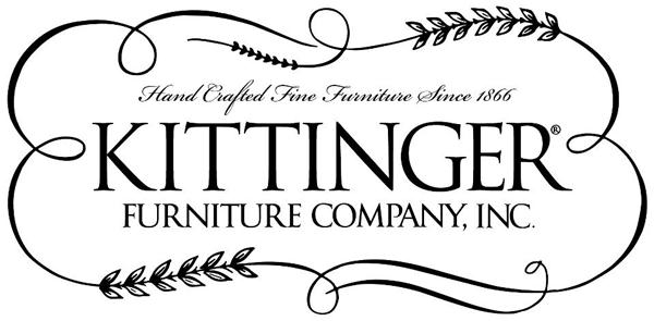 The Inspiring History of Kittinger Furniture